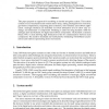 System model of an inertial navigation system using SystemC-AMS