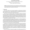 System support for shared objects