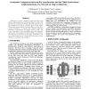 Systematic comparison between the asynchronous and the multi-synchronous implementations of a network on chip architecture