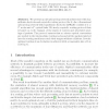 Systolic Routing in an Optical Ring with Logarithmic Shortcuts