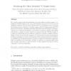 T-L plane-based real-time scheduling for homogeneous multiprocessors