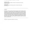 Tabu search and GRASP for the maximum diversity problem