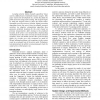 Tactile Tracking of Arteries in Robotic Surgery