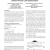 Tag and prune: a pragmatic approach to software product line implementation