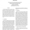 Tag Meaning Disambiguation through Analysis of Tripartite Structure of Folksonomies