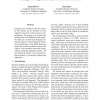 Tailoring Word Alignments to Syntactic Machine Translation