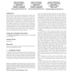 Takeover time curves in random and small-world structured populations