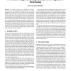 Talking Points in Metaphor: A Concise Usage-based Representation for Figurative Processing