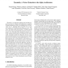 Tarantula: A Vector Extension to the Alpha Architecture
