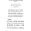 Task Models, Intentions, and Agent Conversation Policies