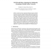 TCP Friendly Rate Adaptation for Multimedia Streaming in Mobile ad hoc Networks