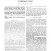 TCP-Illinois: a loss and delay-based congestion control algorithm for high-speed networks