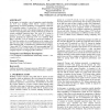 TCP with adaptive pacing for multihop wireless networks
