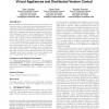 Teaching operating systems using virtual appliances and distributed version control