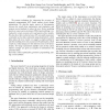 Techniques for improving the accuracy of geometric-programming based analog circuit design optimization