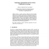 Technology Appropriation in Face-to-Face Collaborative Learning