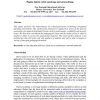 Technology Integrated Learning Environment - A Web-based Distance Learning System