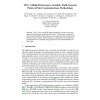 TEG: A High-Performance, Scalable, Multi-network Point-to-Point Communications Methodology