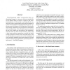 Tele-3D - Developing a Handheld Scanner Using Structured Light Projection