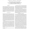 Template-Based Semi-Automatic Profiling of Multimedia Applications