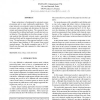Tempo And Beat Estimation Of Musical Signals