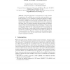 Temporal Aggregation over Data Streams Using Multiple Granularities