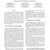 Temporal Events in All Dimensions and Scales