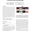 Temporal Localization of Fine-Grained Actions in Videos by Domain Transfer from Web Images