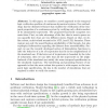 Temporal Logic Verification Using Simulation