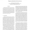 Temporal Rank Functions for Forward Secrecy