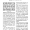 Temporal stabilization of discrete movement in variable environments: An attractor dynamics approach
