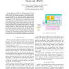Temporary Interconnection of ZigBee Personal Area Network (PAN)