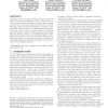 Term Ranking for Clustering Web Search Results