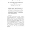 Termination Analysis of Logic Programs Based on Dependency Graphs