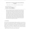 Termination of linear bounded term rewriting systems
