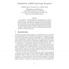 Termination of Well-Typed Logic Programs