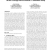 Terrain coverage with ant robots: a simulation study