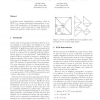 Terrain Representation using Right-Triangulated Irregular Networks
