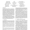 TerraStream: from elevation data to watershed hierarchies