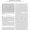 Test Data Compression Using Selective Encoding of Scan Slices