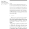 Testbed evaluation of virtual environment interaction techniques