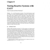Testing reactive systems with GAST