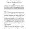 Text Categorization for Multi-label Documents and Many Categories