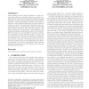 Text clustering with extended user feedback