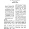 Text Genre Detection Using Common Word Frequencies