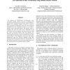 Text-indicated Writer Verification Using Hidden Markov Models