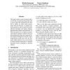 Textual Demand Analysis: Detection of Users' Wants and Needs from Opinions