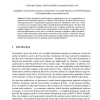 Texture-based Surface Segmentation Using Second-order Statistics of Illumination Series
