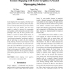 Texture Mapping with Vector Graphics: A Nested Mipmapping Solution