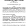 Texture segmentation based on features in wavelet domain for image retrieval